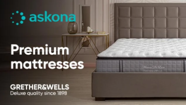 Premium mattresses